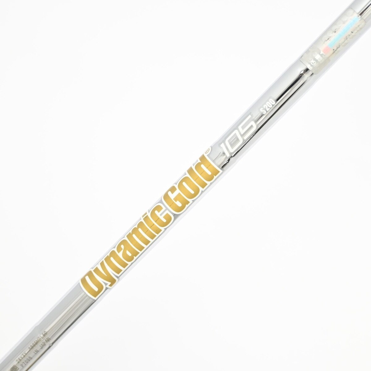 中古】MizunoPro 225 アイアン Dynamic Gold 105 27 S200 C(アイアン