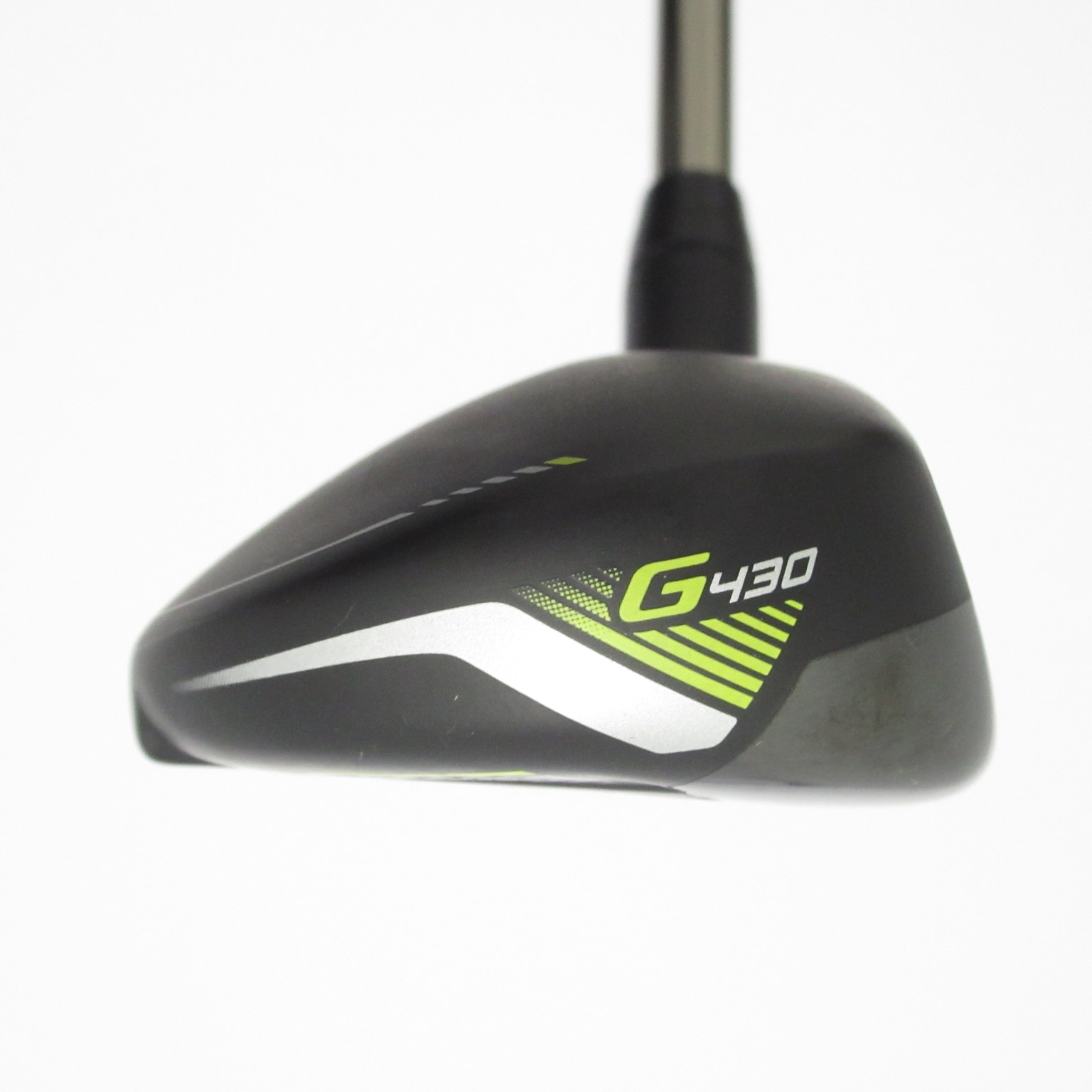 中古】G430 ハイブリッド ユーティリティ PING TOUR 2.0 CHROME 85 22