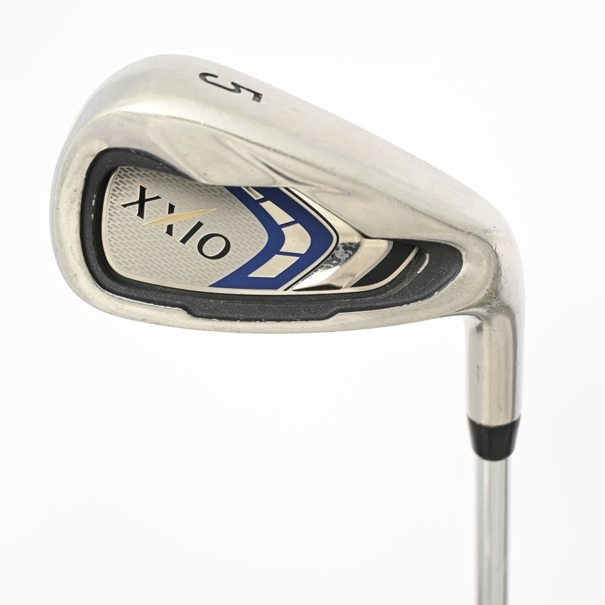 中古】ゼクシオ 9 アイアンセット (ダンロップ) ゼクシオ 通販｜GDO