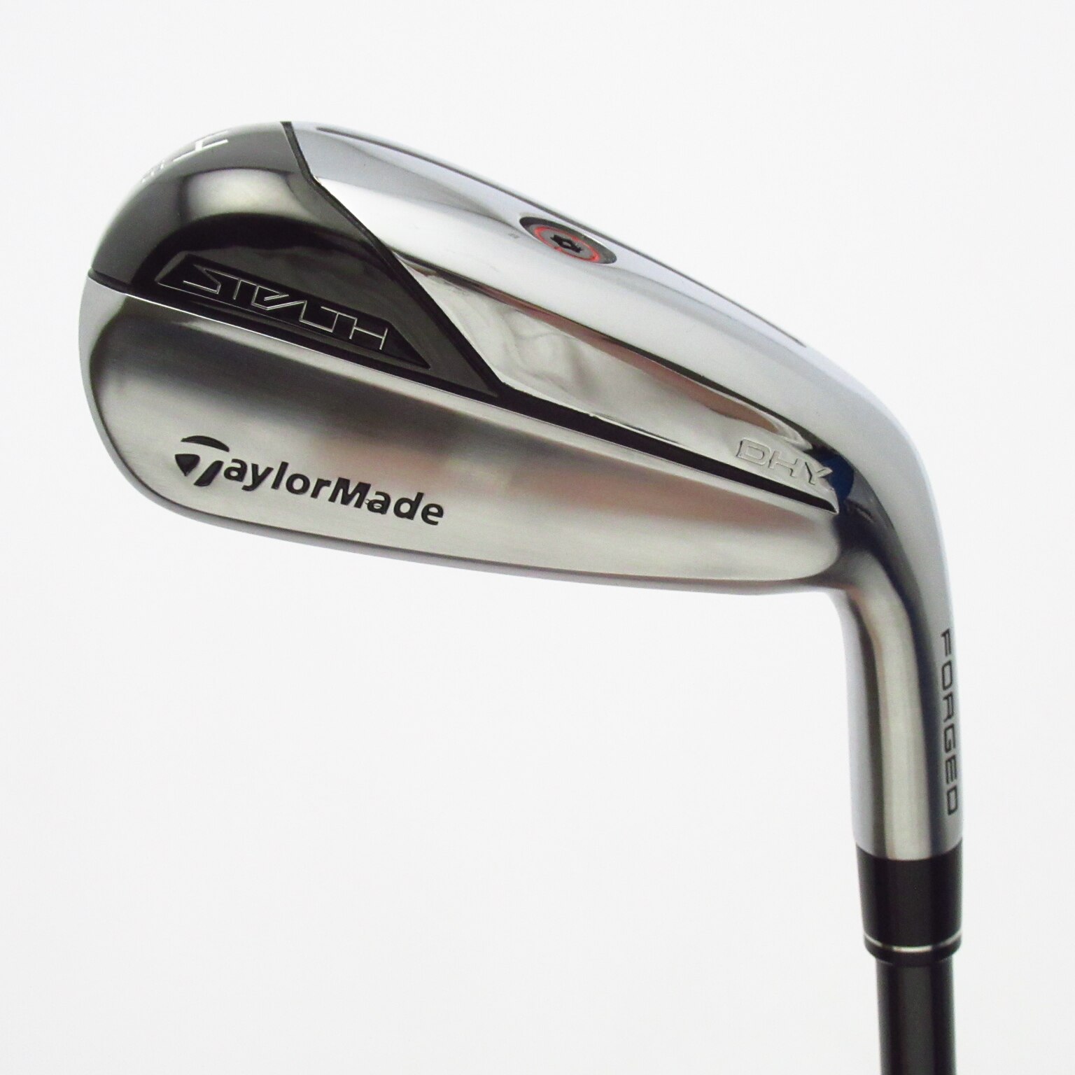 中古】STEALTH DHY ユーティリティ (テーラーメイド) ステルス 通販