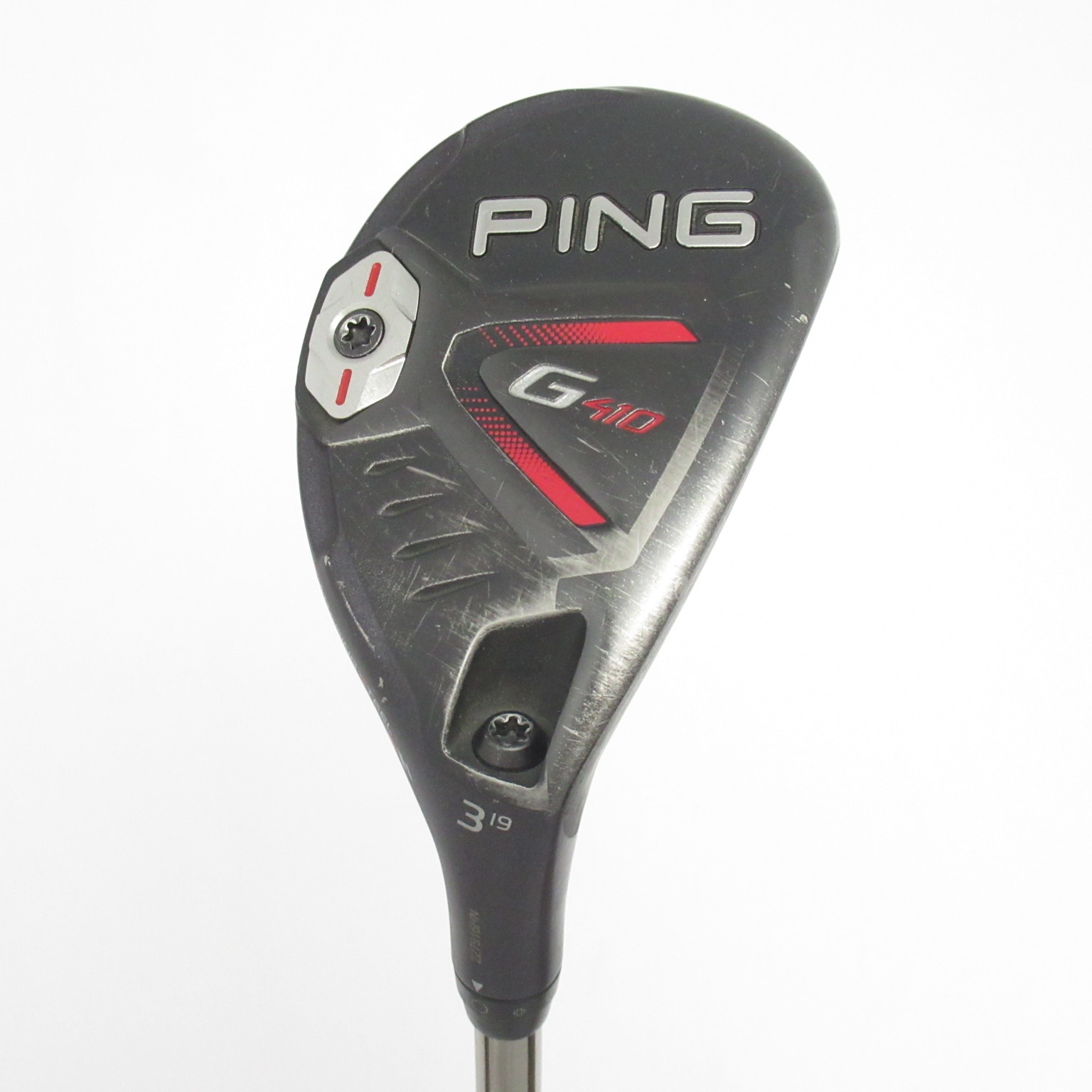 ya-Chan さん専用PING G410 ユーティリティクラブ 19度 22度 中古】G410 ユーティリティ PING TOUR 173-85 19 S CD(ユーティリティ