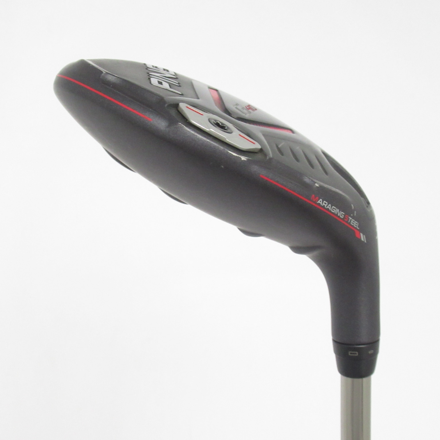 中古】G410 ユーティリティ PING TOUR 173-85 19 S CD(ユーティリティ