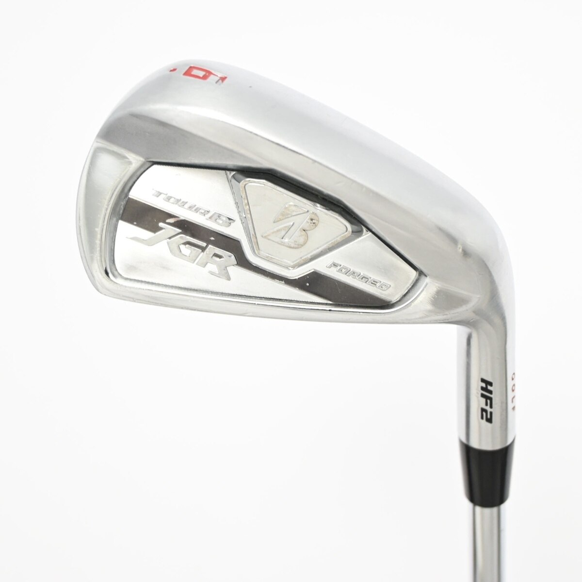 中古】TOUR B アイアンセット (ブリヂストン) 通販｜GDO中古ゴルフクラブ