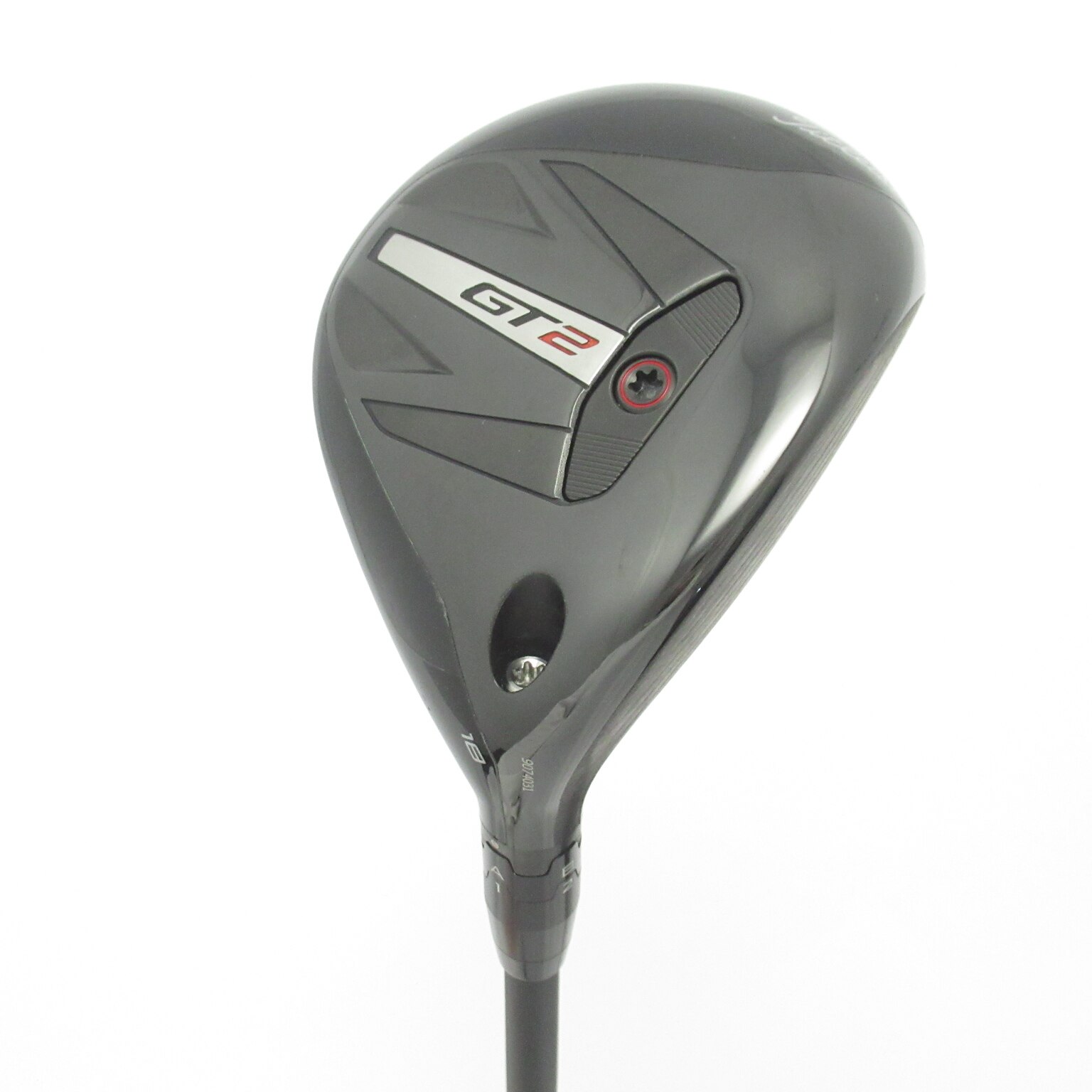 中古】GT2 フェアウェイウッド (タイトリスト) Titleist 通販｜GDO中古