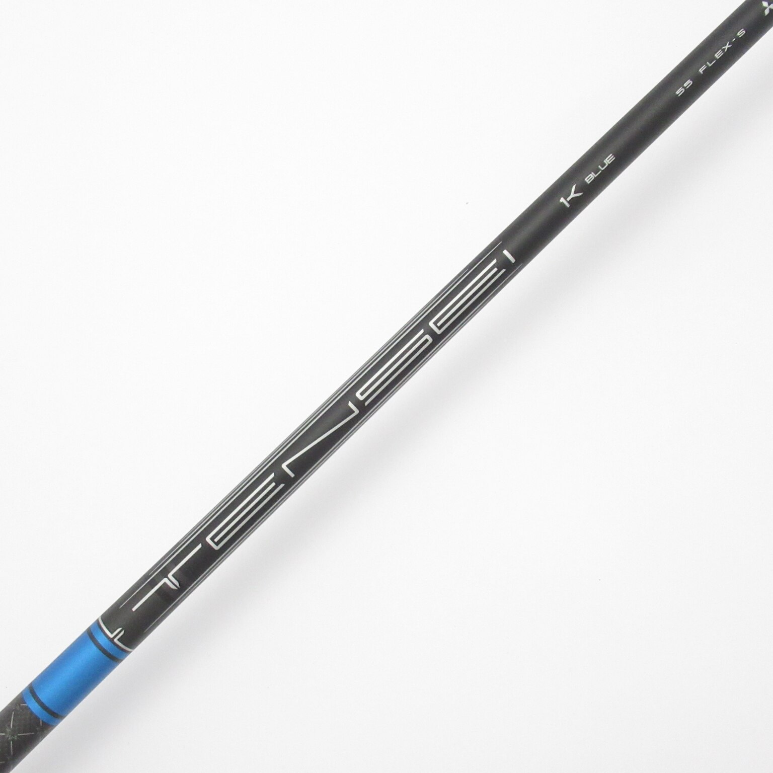 中古】GT2 フェアウェイウッド TENSEI 1K BLUE 55 18 S C(フェアウェイ