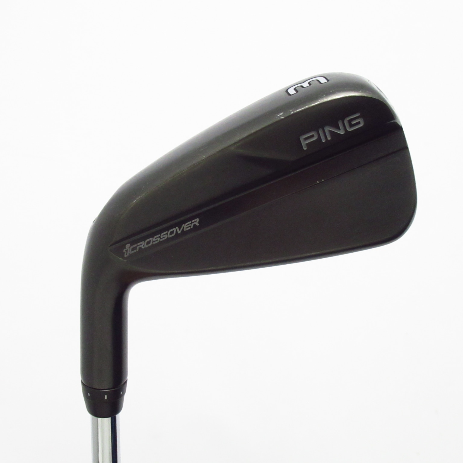 中古】ピン(PING) ユーティリティ レフティ 通販｜GDO中古ゴルフクラブ