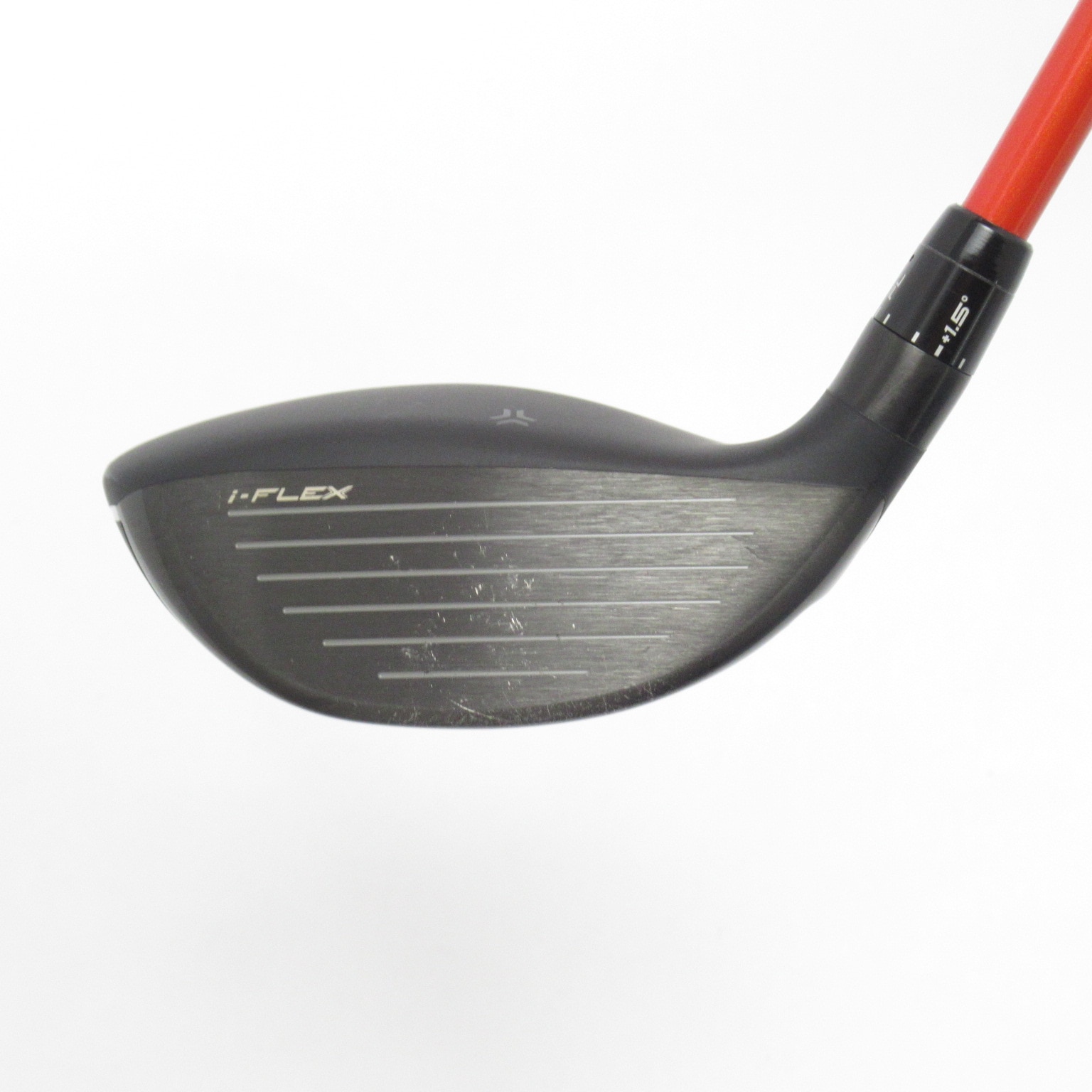 中古】スリクソン ZXi フェアウェイウッド Tour AD DJ-6 21 S C