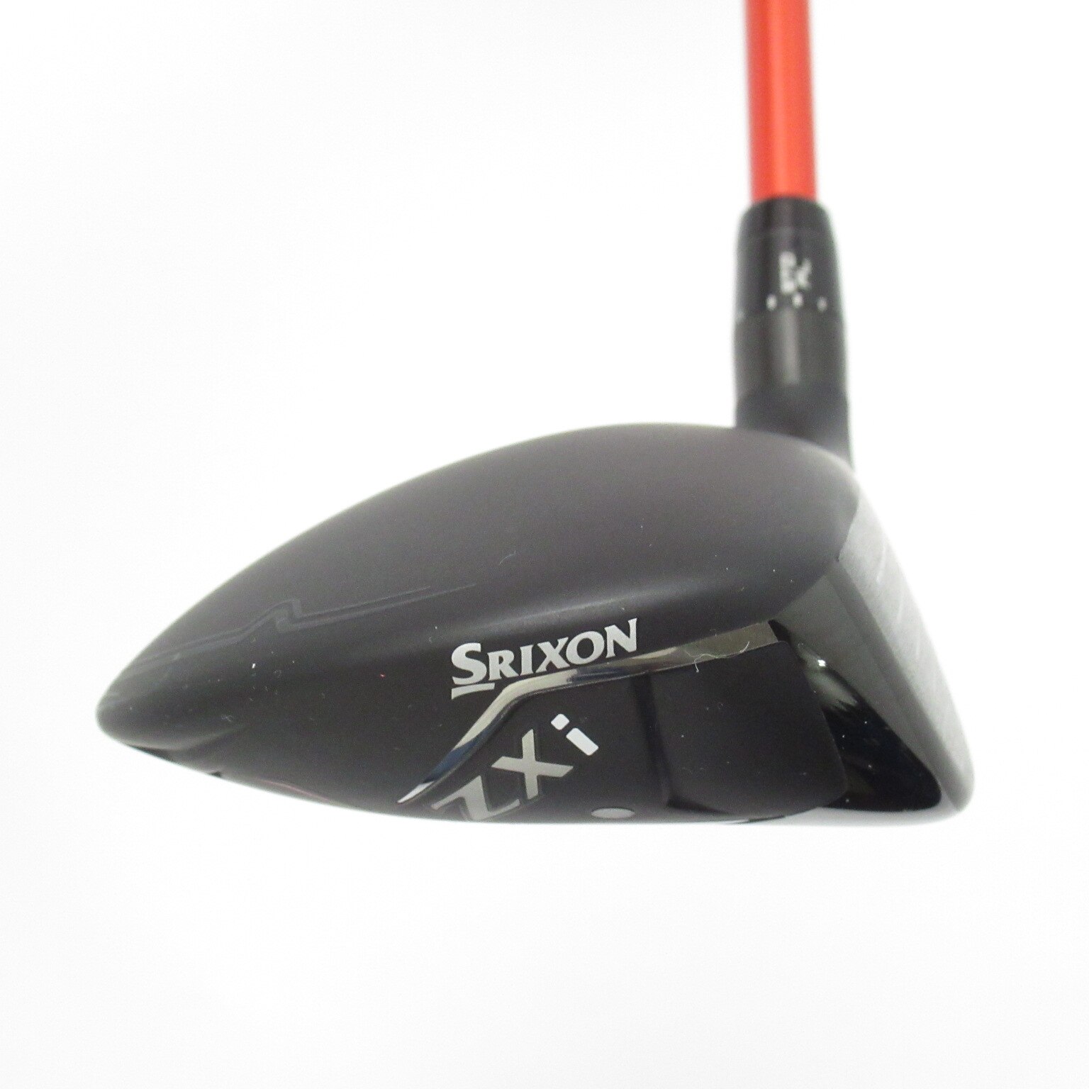 中古】スリクソン ZXi フェアウェイウッド Tour AD DJ-6 21 S C