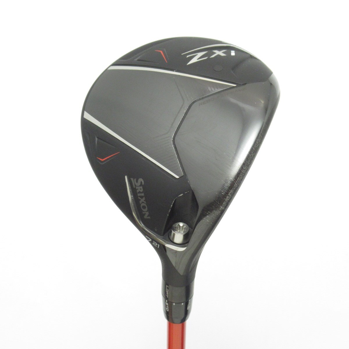 中古】スリクソン ZXi フェアウェイウッド Tour AD DJ-6 21 S C