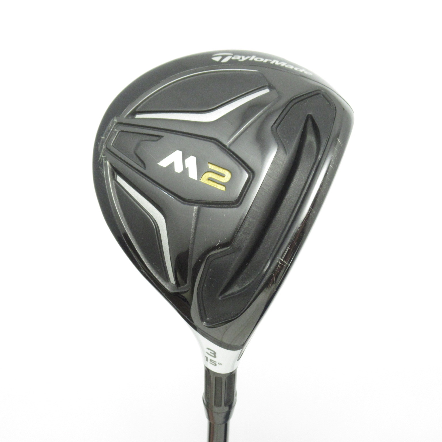 中古】M2 フェアウェイウッド (テーラーメイド) M2 通販｜GDO中古