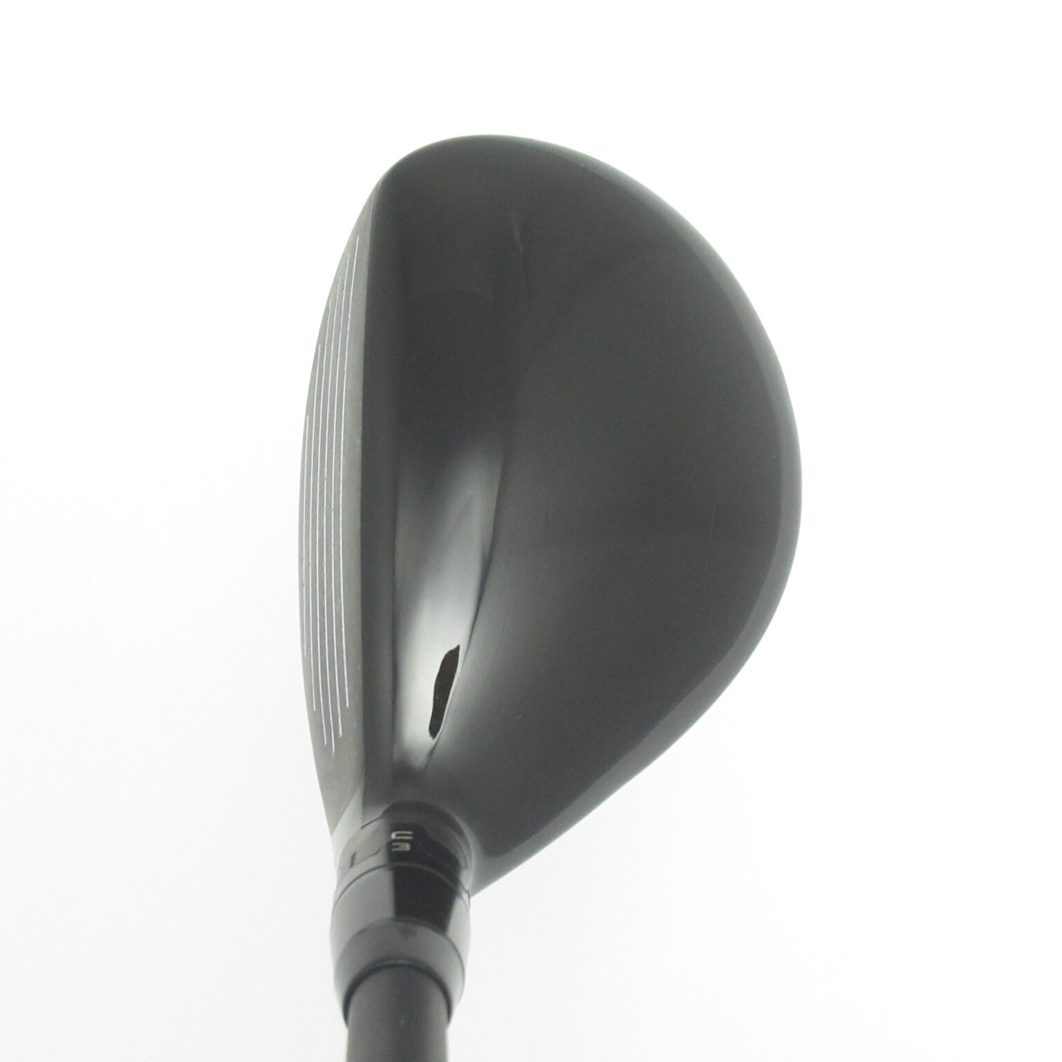 中古】TSR2 ユーティリティ N.S.PRO MODUS3 HYBRID GOST 18 S CD