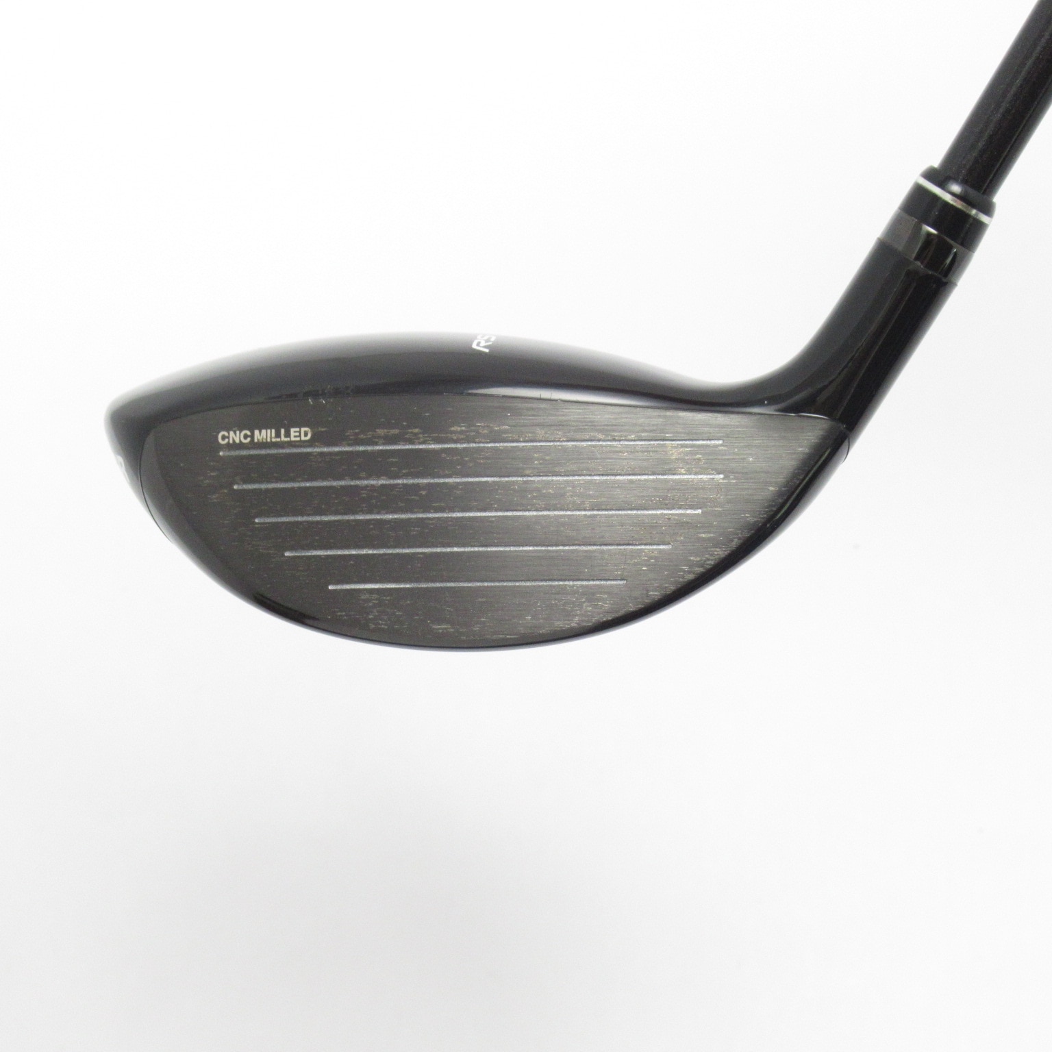 中古】RS JUST フェアウェイウッド Diamana FOR PRGR 18 S CD