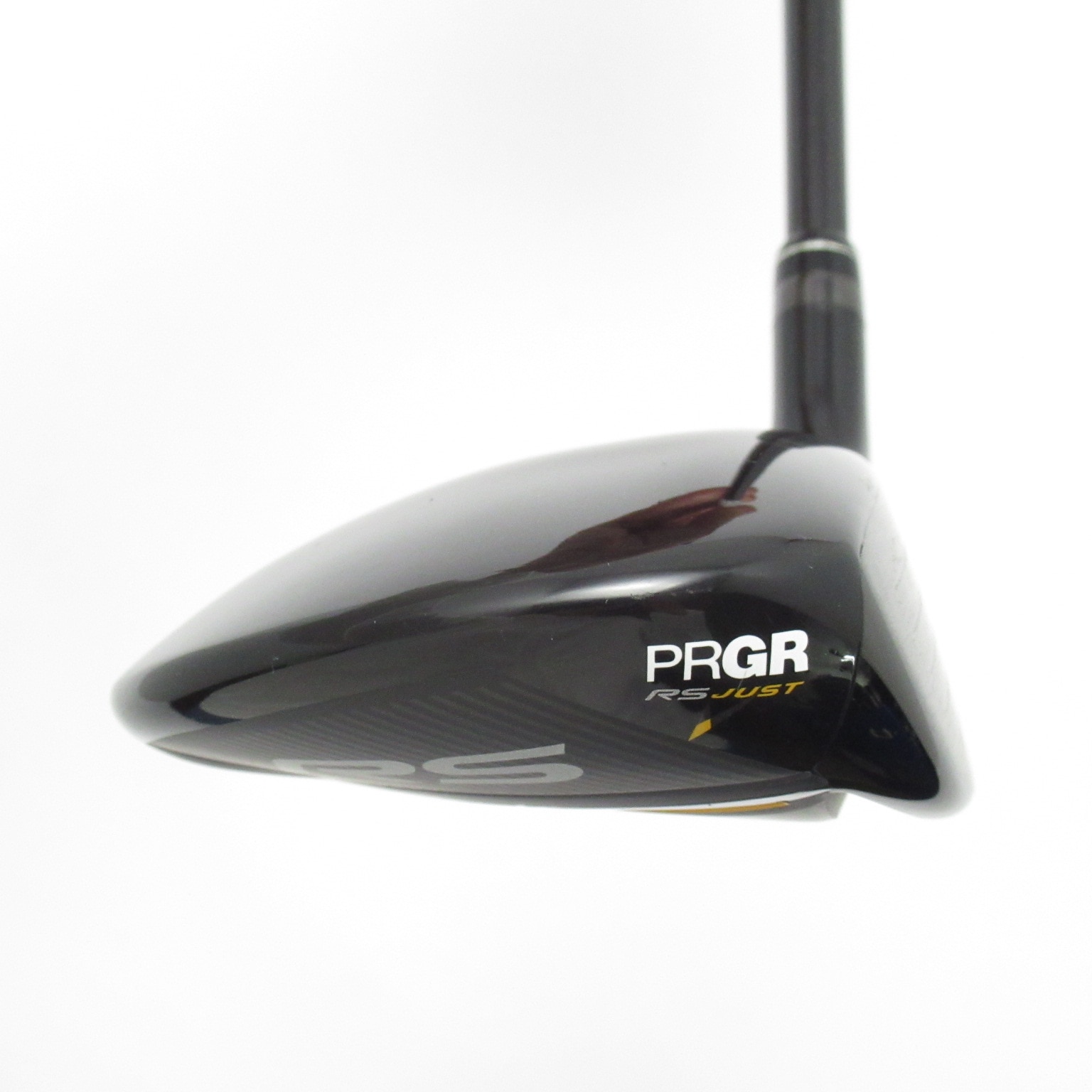 中古】RS JUST フェアウェイウッド Diamana FOR PRGR 18 S CD