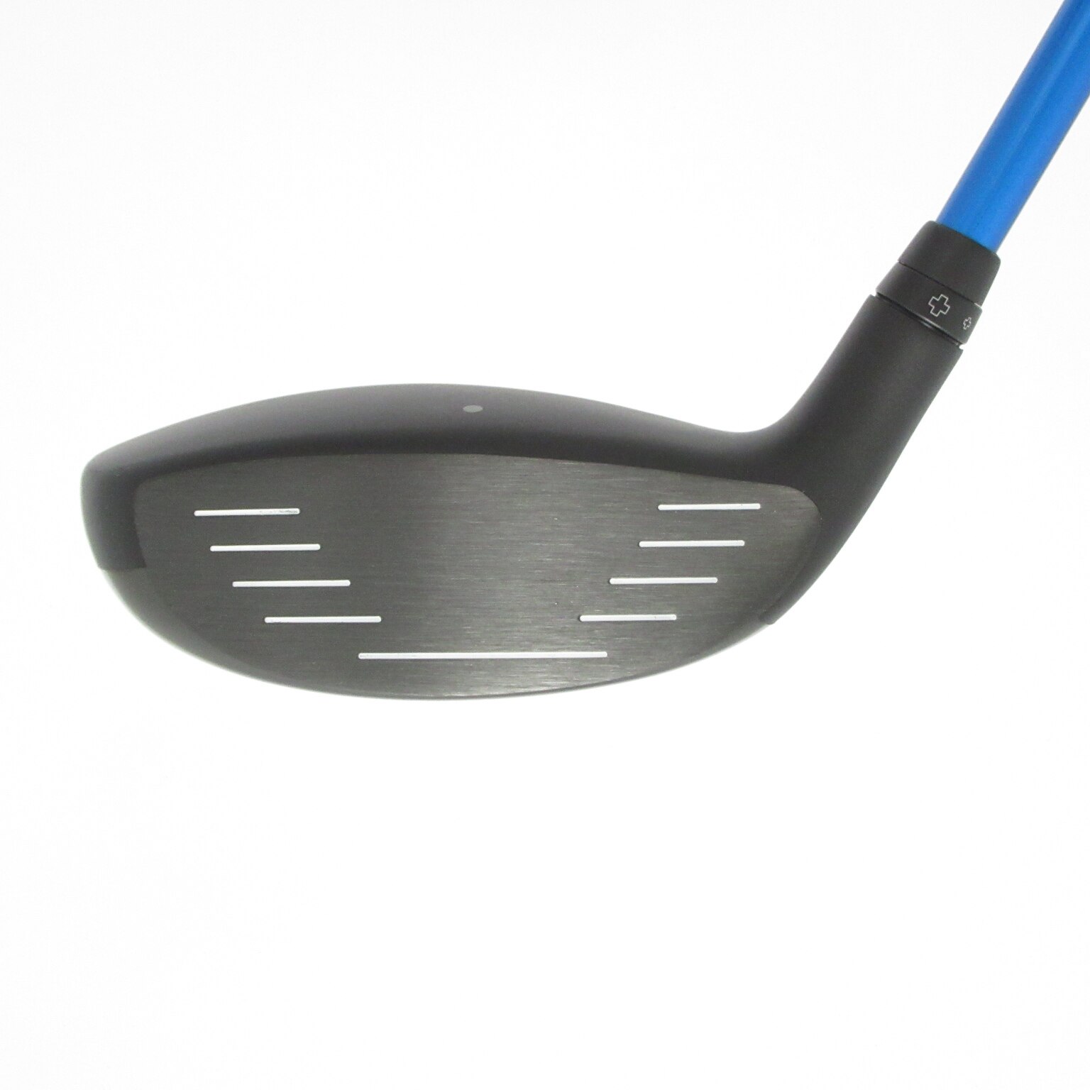 中古】G440 MAX フェアウェイウッド ALTA J CB BLUE 15 S C