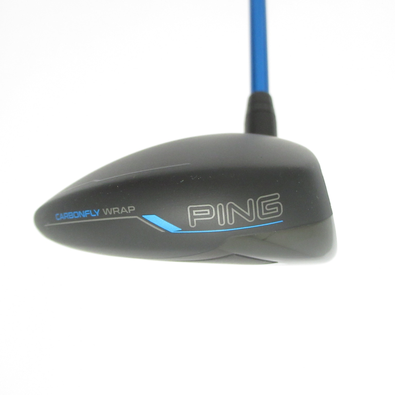 中古美品 ピンG440 SFT FW 5W ALTA J CB BLUE S 中古】G440 MAX フェアウェイウッド ALTA J CB BLUE 15 S C