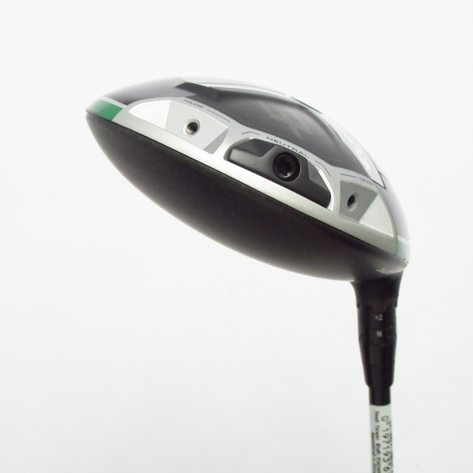 中古】エリート MINI ドライバー TENSEI GREEN 60 for Callaway 11.5