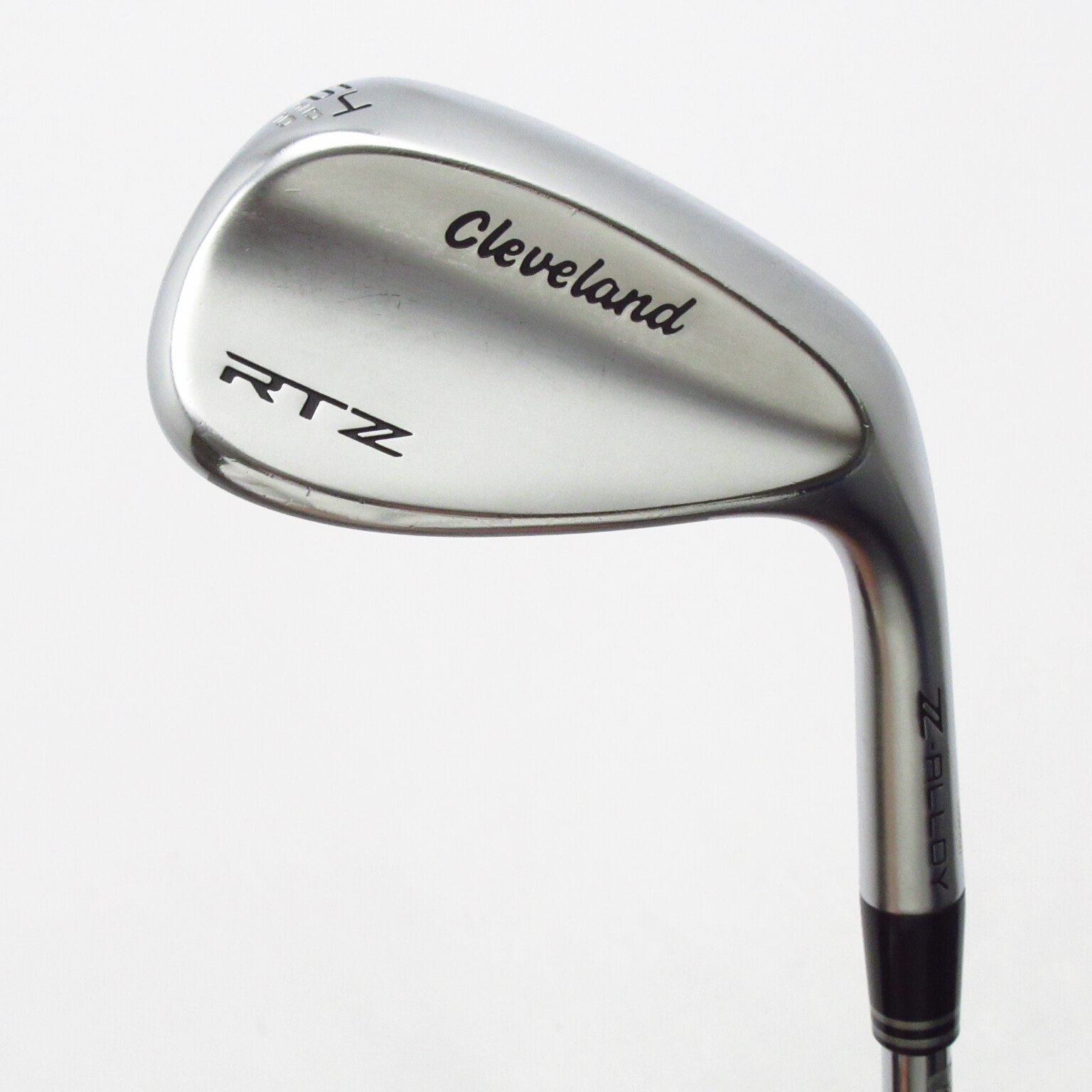 中古】RTZ ツアーサテン ウェッジ N.S.PRO MODUS3 TOUR 115 54-10 S C