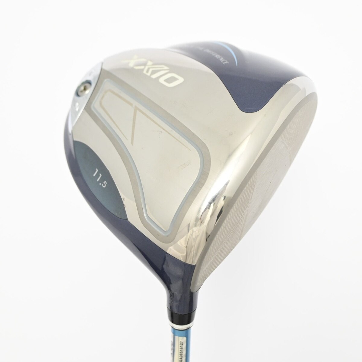 中古】ゼクシオ 14 (2026) ドライバー SPEEDER NX DST for XXIO Ladies