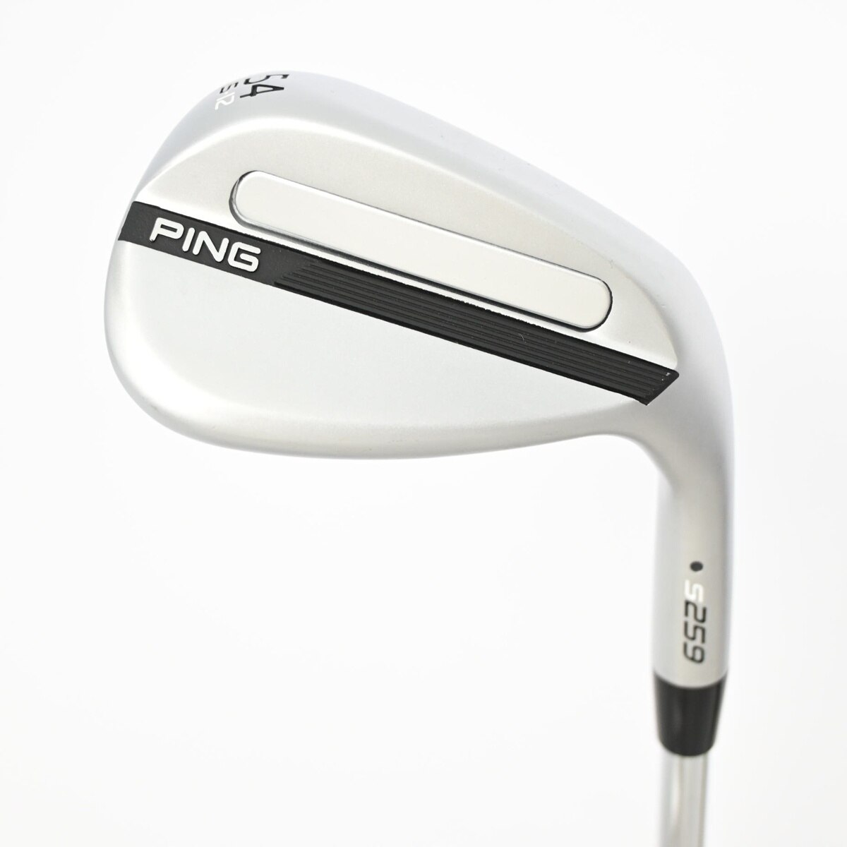 中古】S259 ウェッジ (ピン) PING 通販｜GDO中古ゴルフクラブ