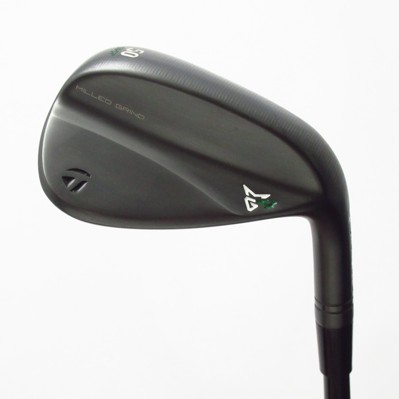 中古】ミルドグラインド4 ブラック ウェッジ MCI 90 for TaylorMade 50