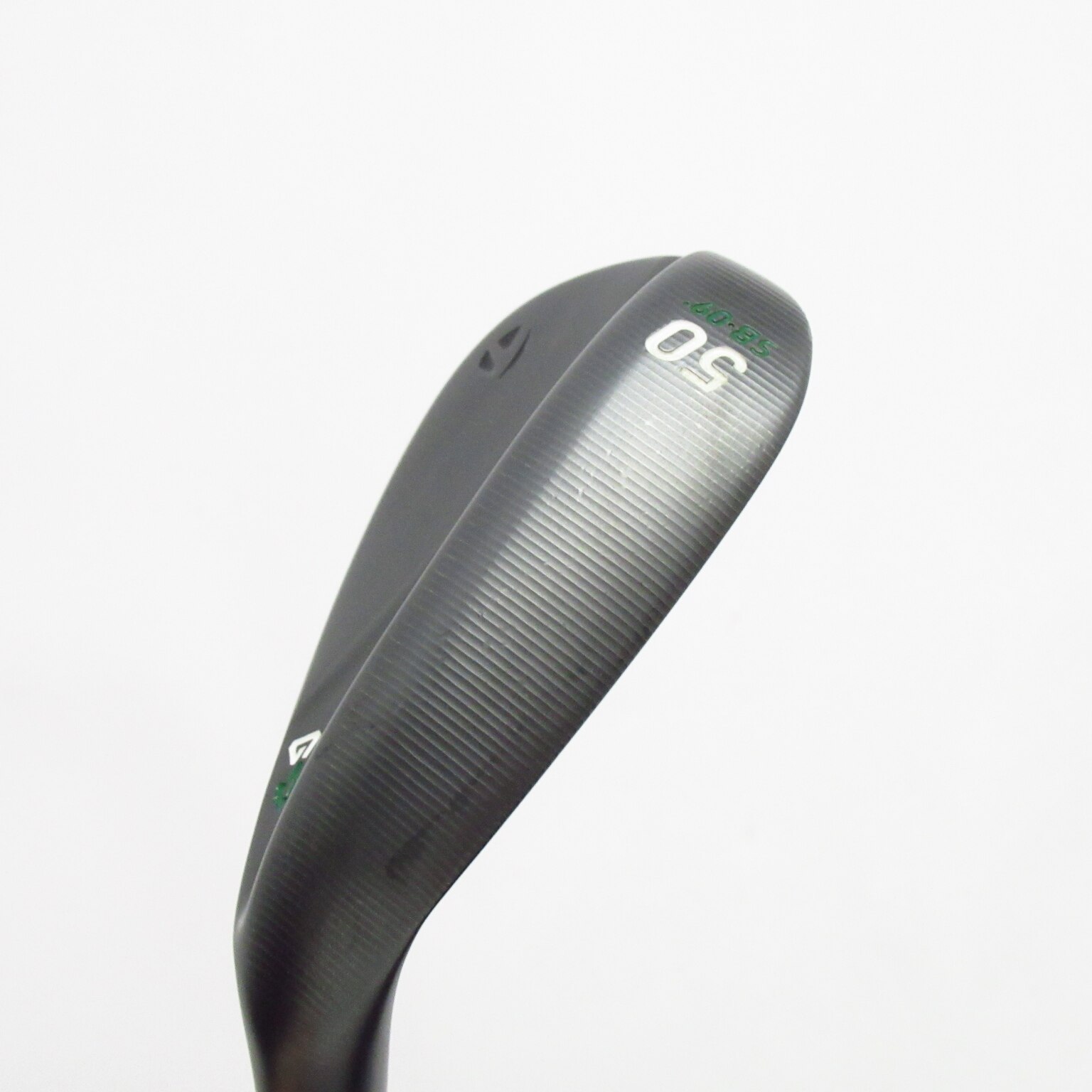 中古】ミルドグラインド4 ブラック ウェッジ MCI 90 for TaylorMade 50
