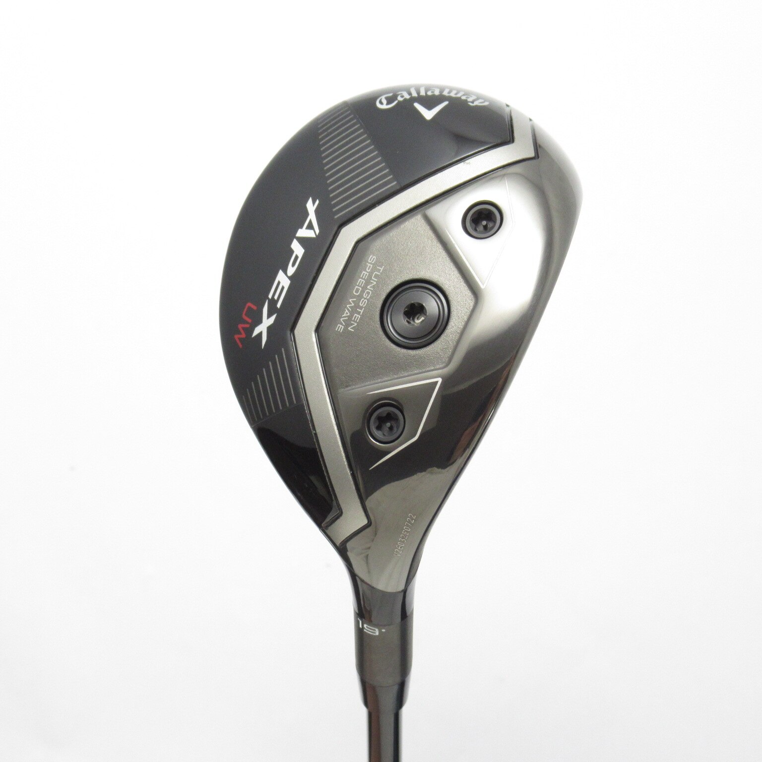 中古】APEX ユーティリティ (キャロウェイ) 通販｜GDO中古ゴルフクラブ