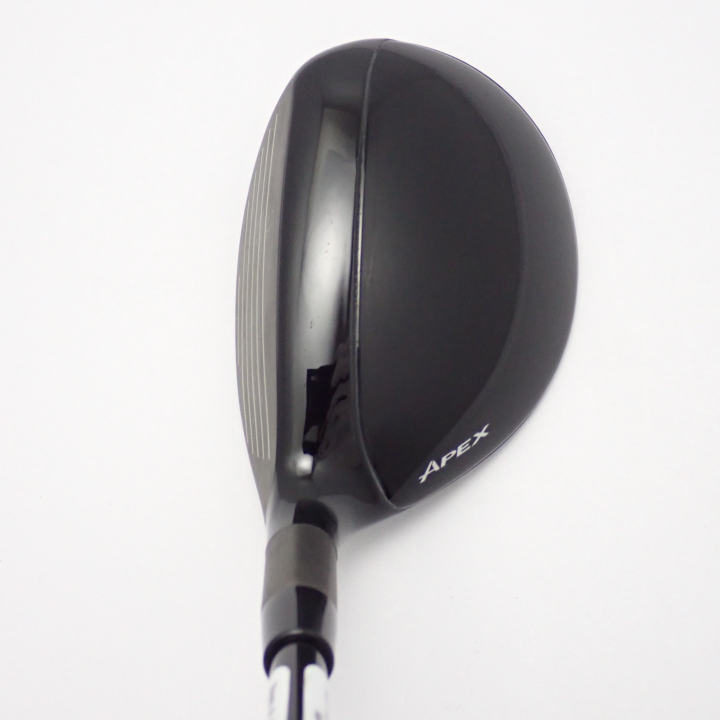 Used] APEX UW (2025) Utility TENSEI BLACK SILVER 70 for Callaway