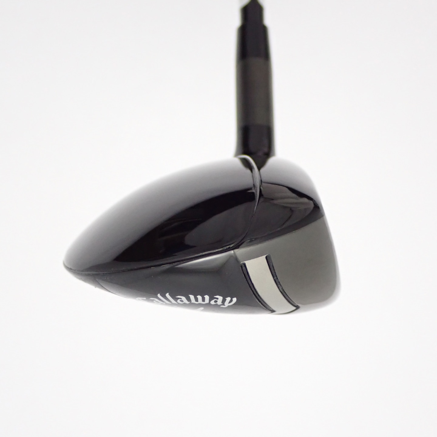 Used] APEX UW (2025) Utility TENSEI BLACK SILVER 70 for Callaway