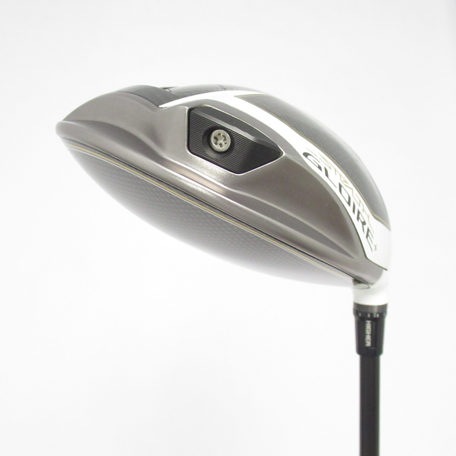 中古】ステルス グローレ プラス ドライバー Tour AD CQ-5 9.5 S C