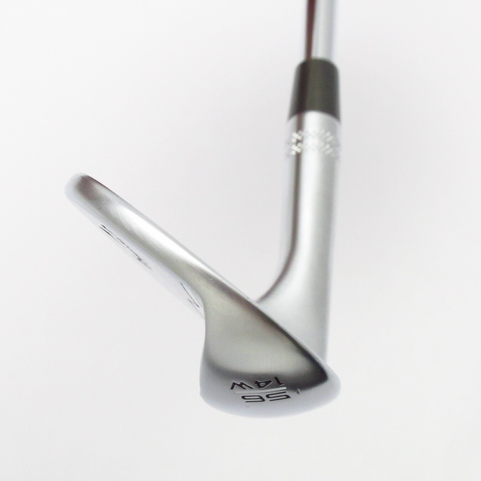 中古】OPUS クロム ウェッジ Dynamic Gold HT 56-14 S200 C(ウェッジ
