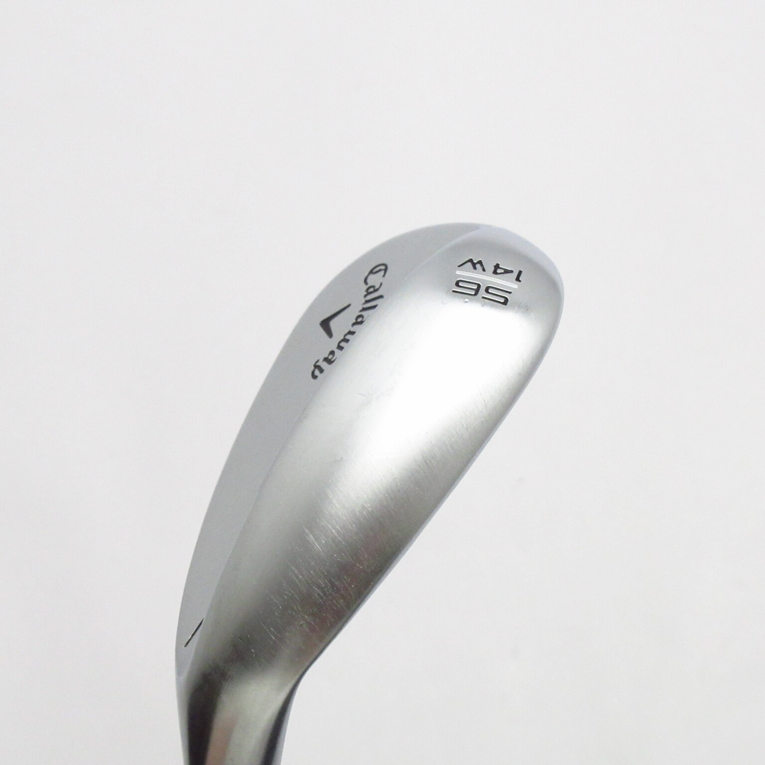 中古】OPUS クロム ウェッジ Dynamic Gold HT 56-14 S200 C(ウェッジ