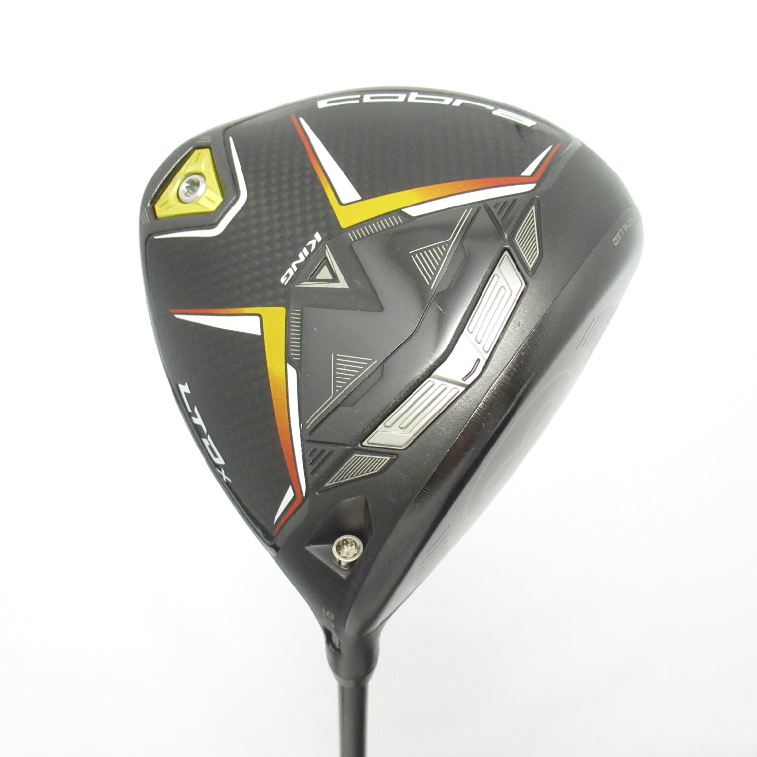 中古】LTDX ドライバー (コブラ) キング 通販｜GDO中古ゴルフクラブ