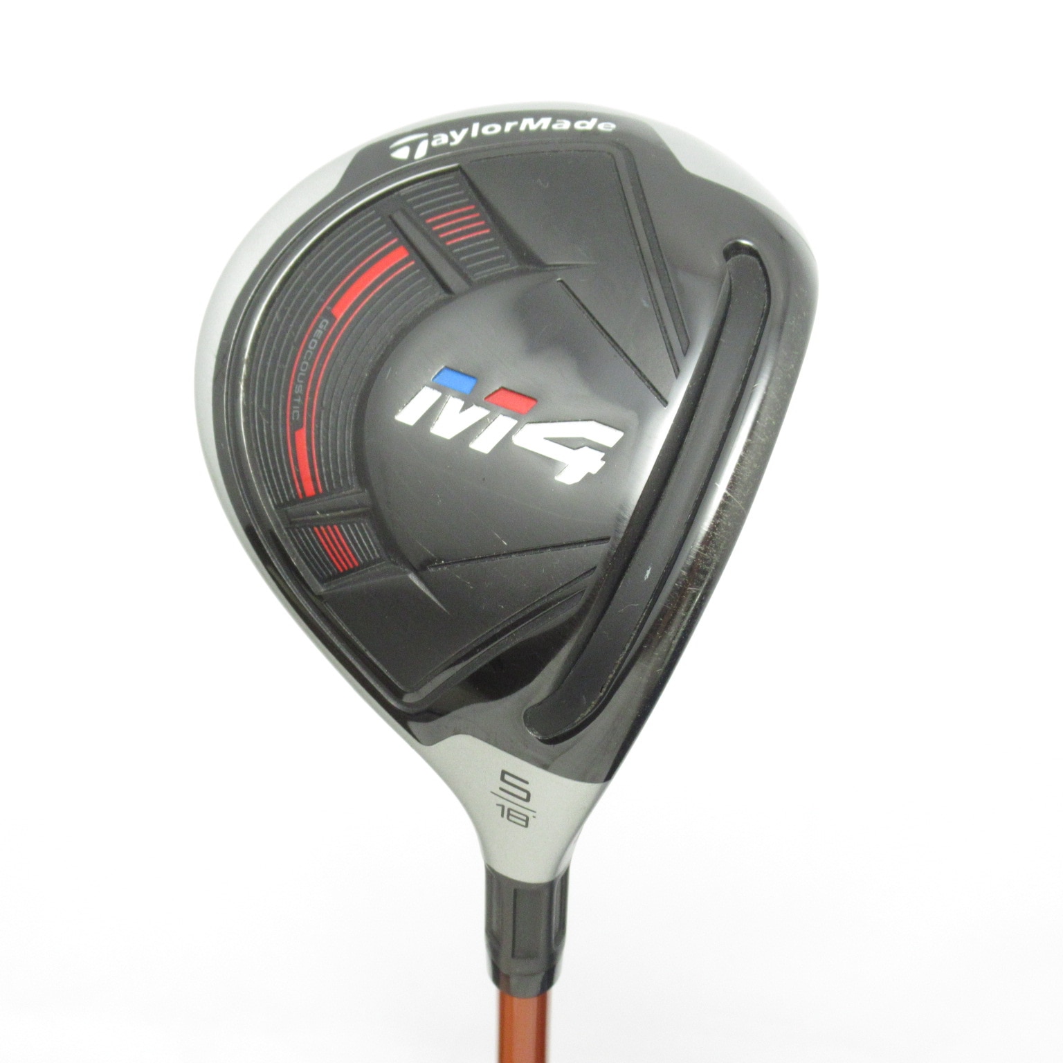 中古】M4 (テーラーメイド) M4 メンズ 通販｜GDO中古ゴルフクラブ