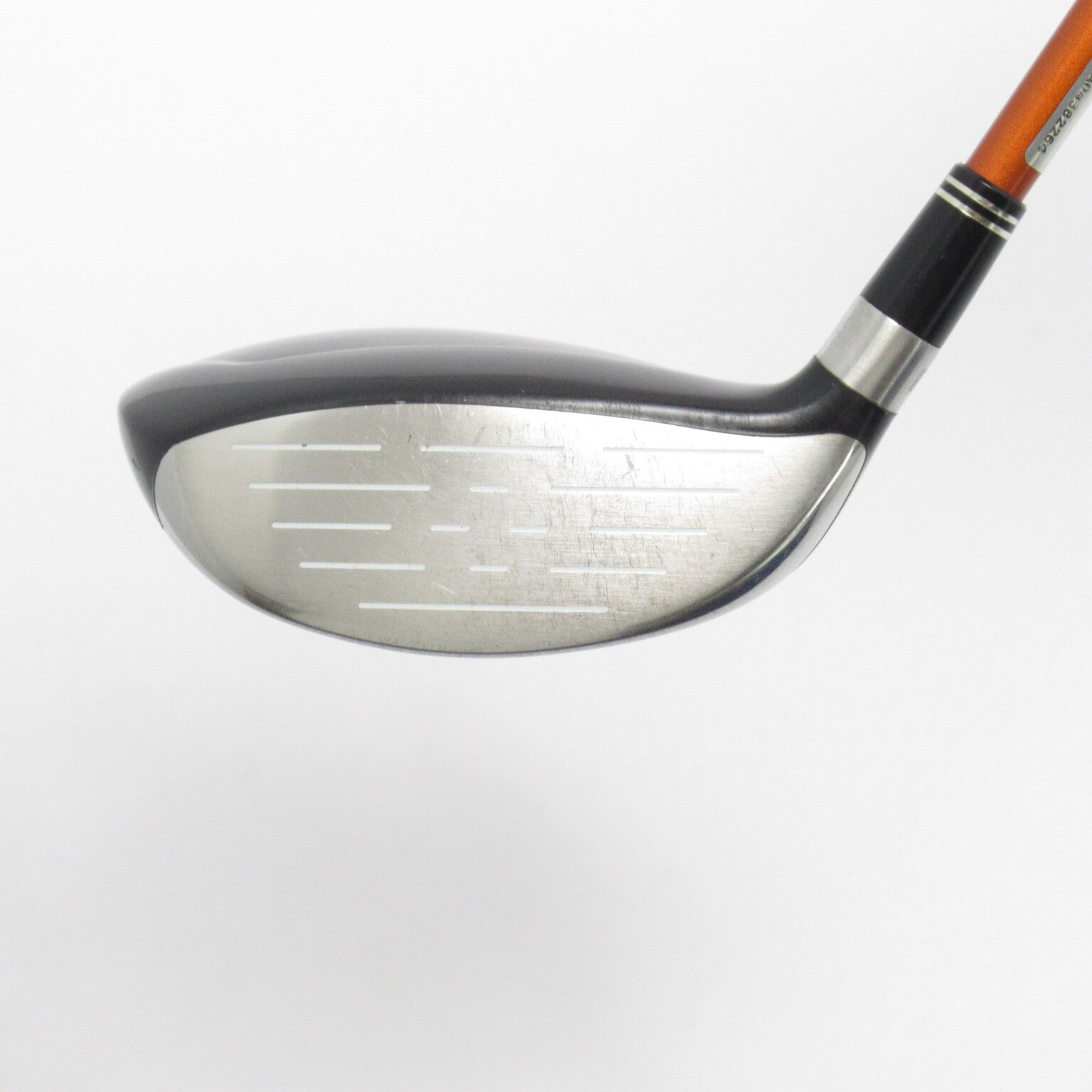 中古】スリクソン Z F65 フェアウェイウッド Miyazaki Kaula MIZU 5 15