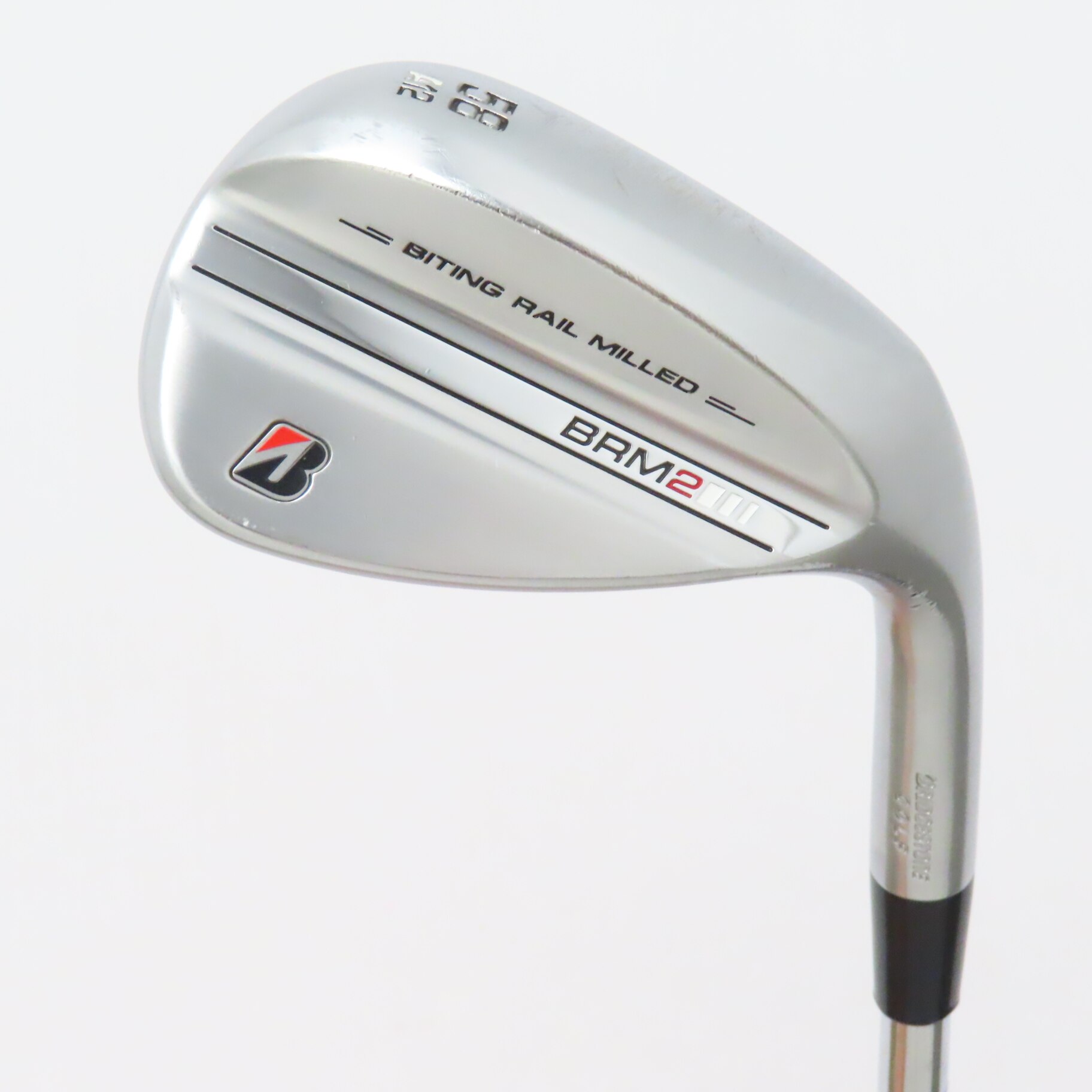 中古】BRM2 ウェッジ Dynamic Gold 58-12 S200 C(ウェッジ（単品