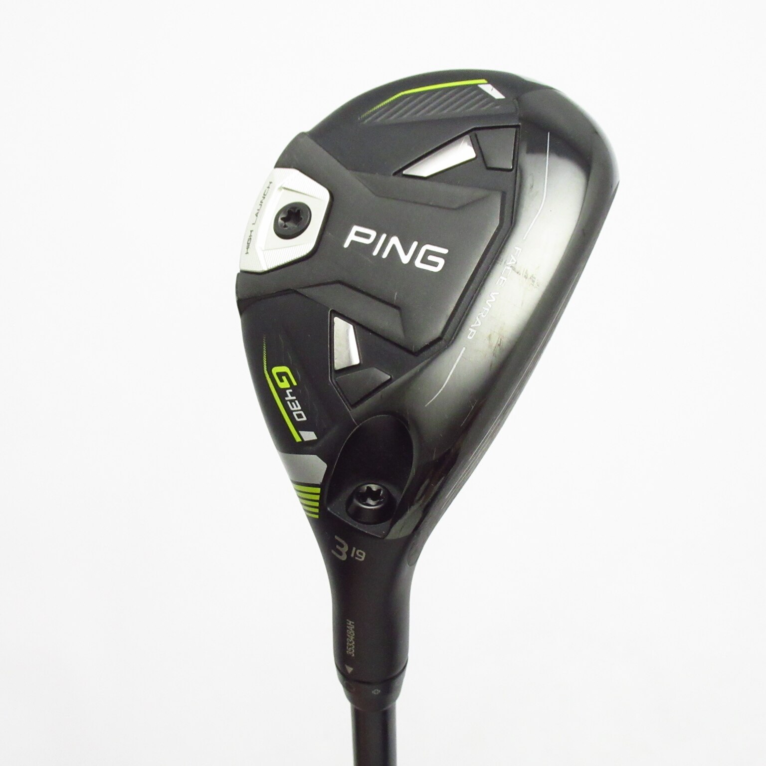 中古】G430 ユーティリティ (ピン) 通販｜GDO中古ゴルフクラブ