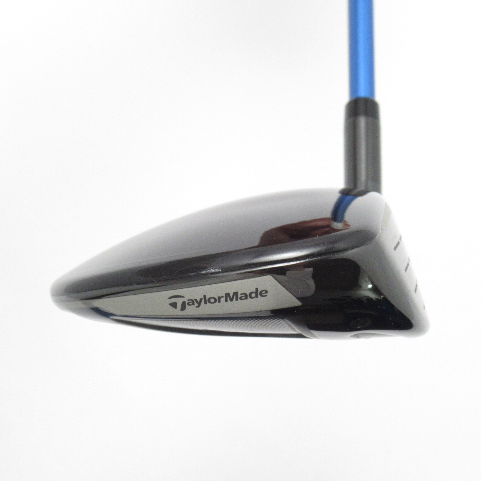 中古】Qi10 MAX フェアウェイウッド Speeder NX 50 19 S C