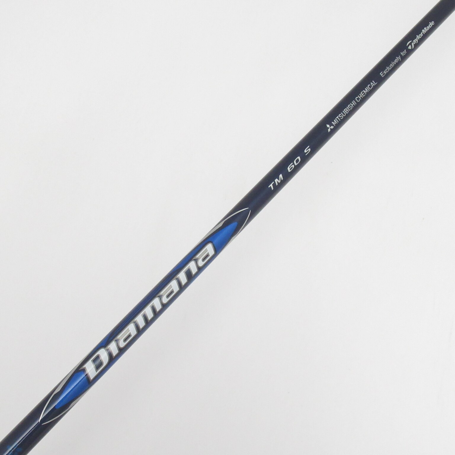 中古】Qi10 MAX レスキュー ユーティリティ Diamana Blue TM60 23 S C