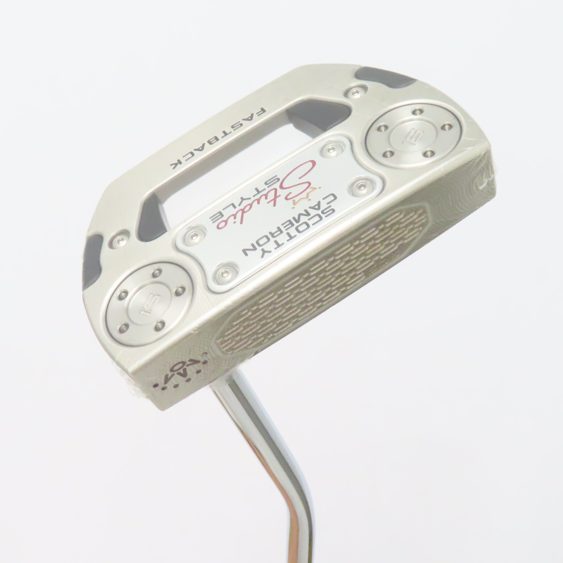 中古】スタジオスタイル ファストバック(2025) パター (スコッティ