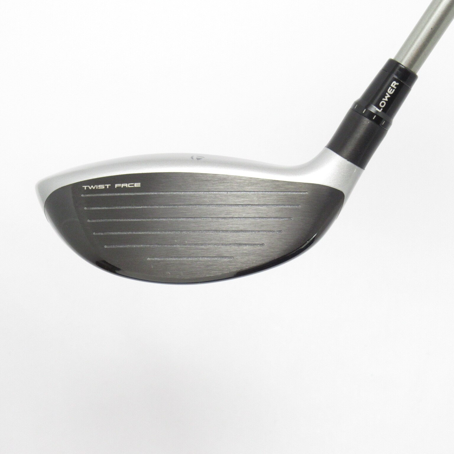 中古】M5 フェアウェイウッド Tour AD TP-6 15 S C(フェアウェイウッド