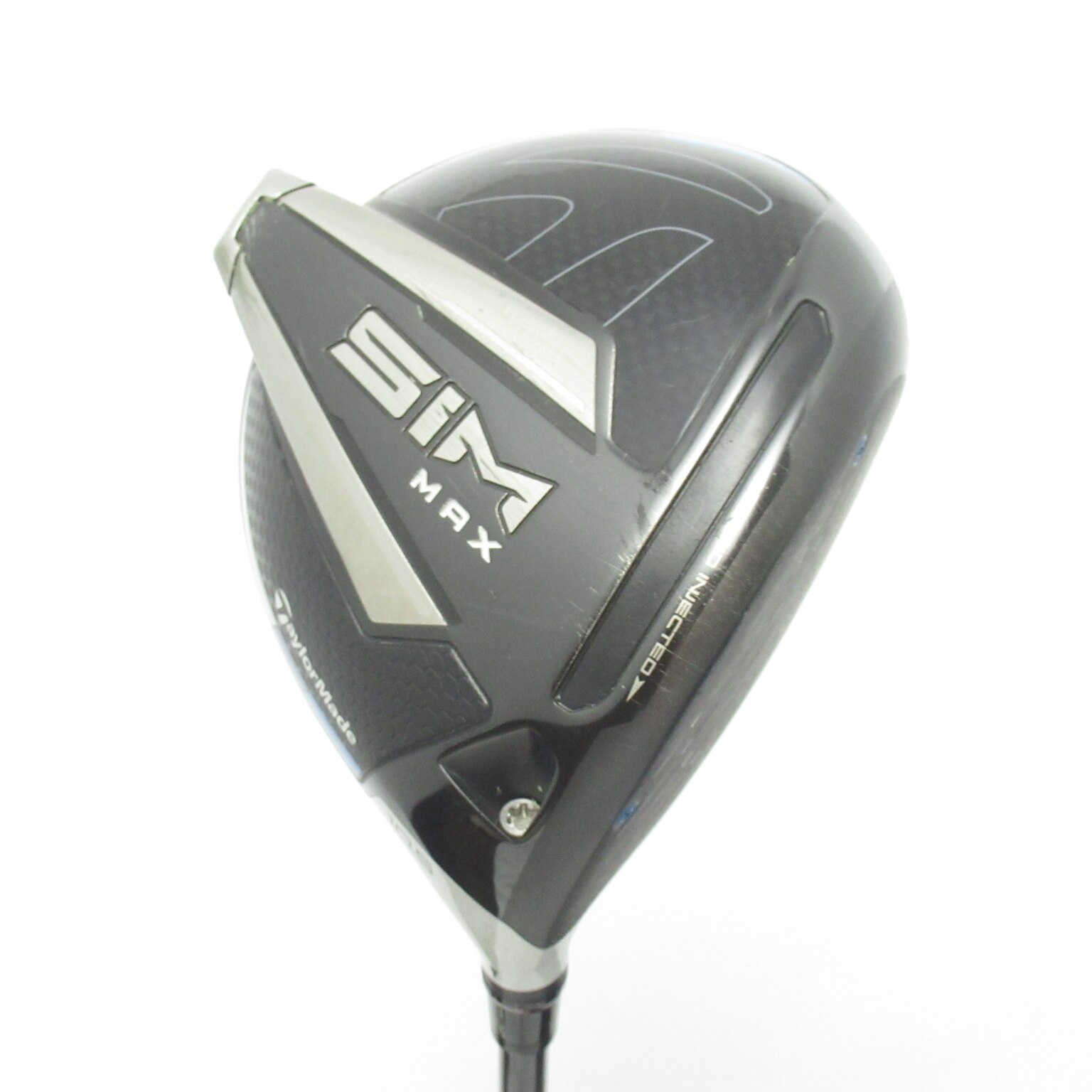 中古】SIM マックス ドライバー TENSEI BLUE TM50 10.5 S CD