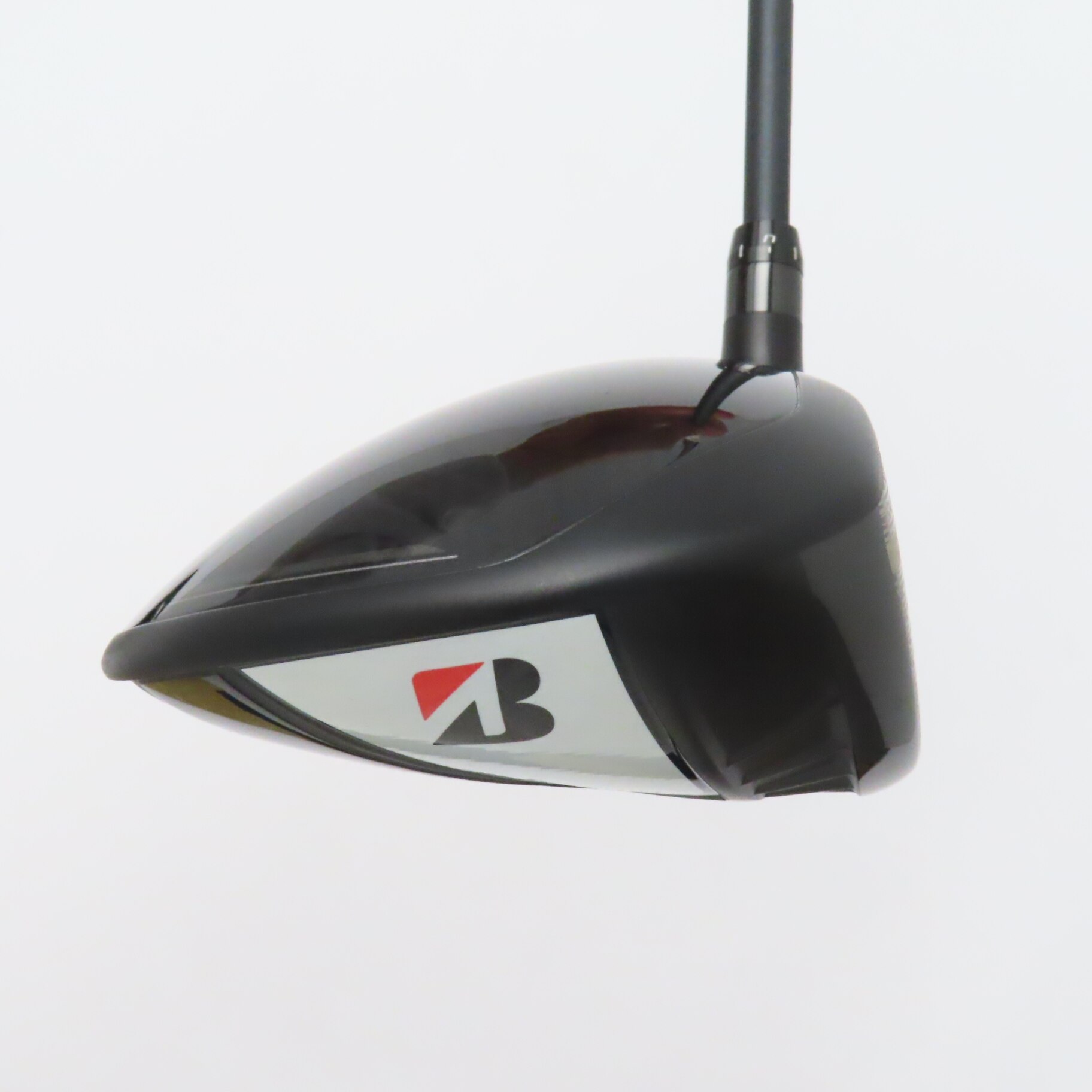 中古】B2 HT ドライバー VANQUISH BS50 10.5 SR C(ドライバー（単品