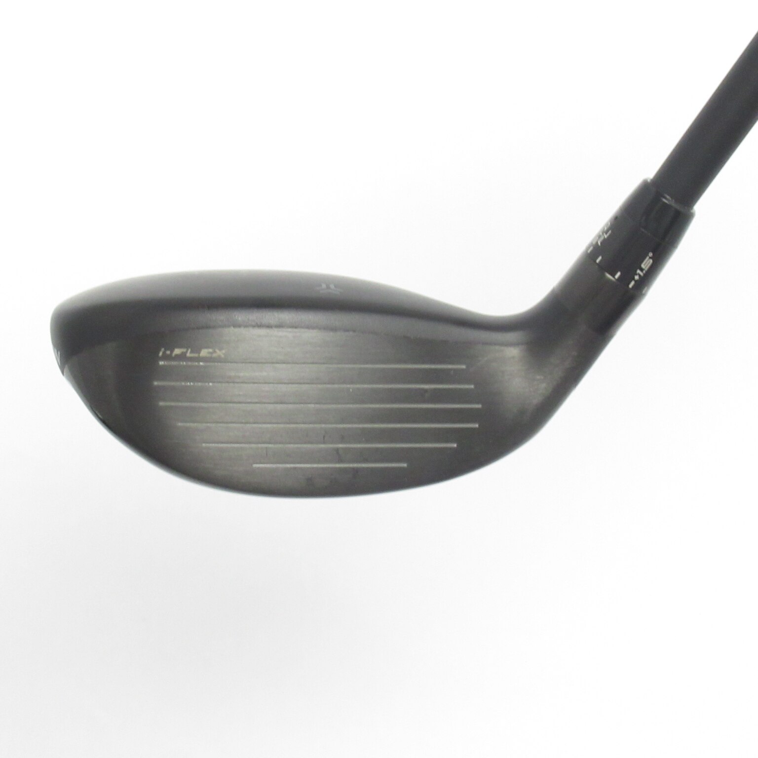 中古】スリクソン ZXi ハイブリッド ユーティリティ TRAVIL IRON 75 28