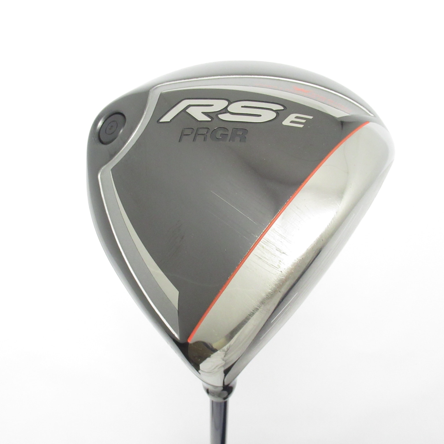 中古】RS E ドライバー (プロギア) RS 通販｜GDO中古ゴルフクラブ