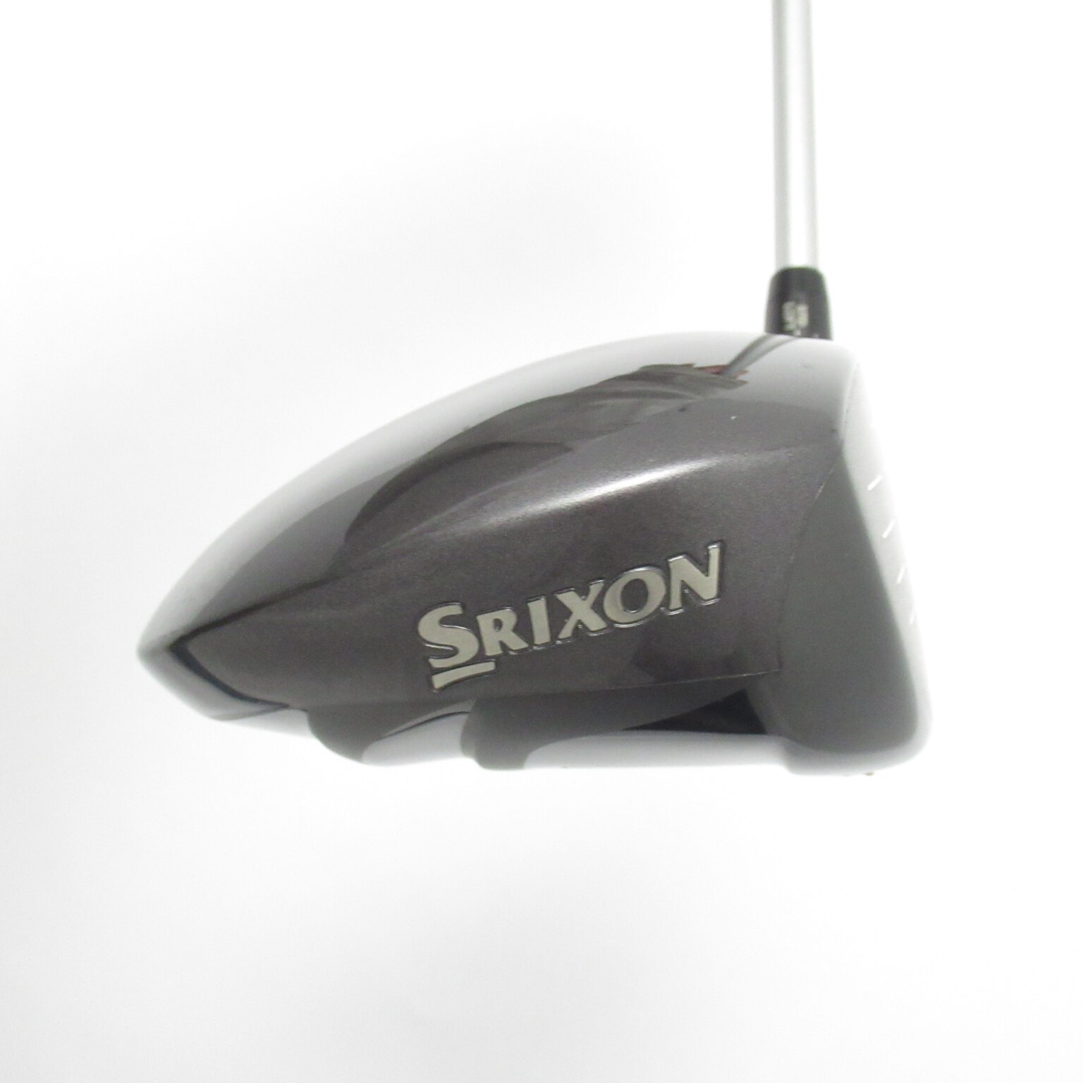 中古】スリクソン Z565 TG ドライバー Miyazaki Melas II 10.5 SR C
