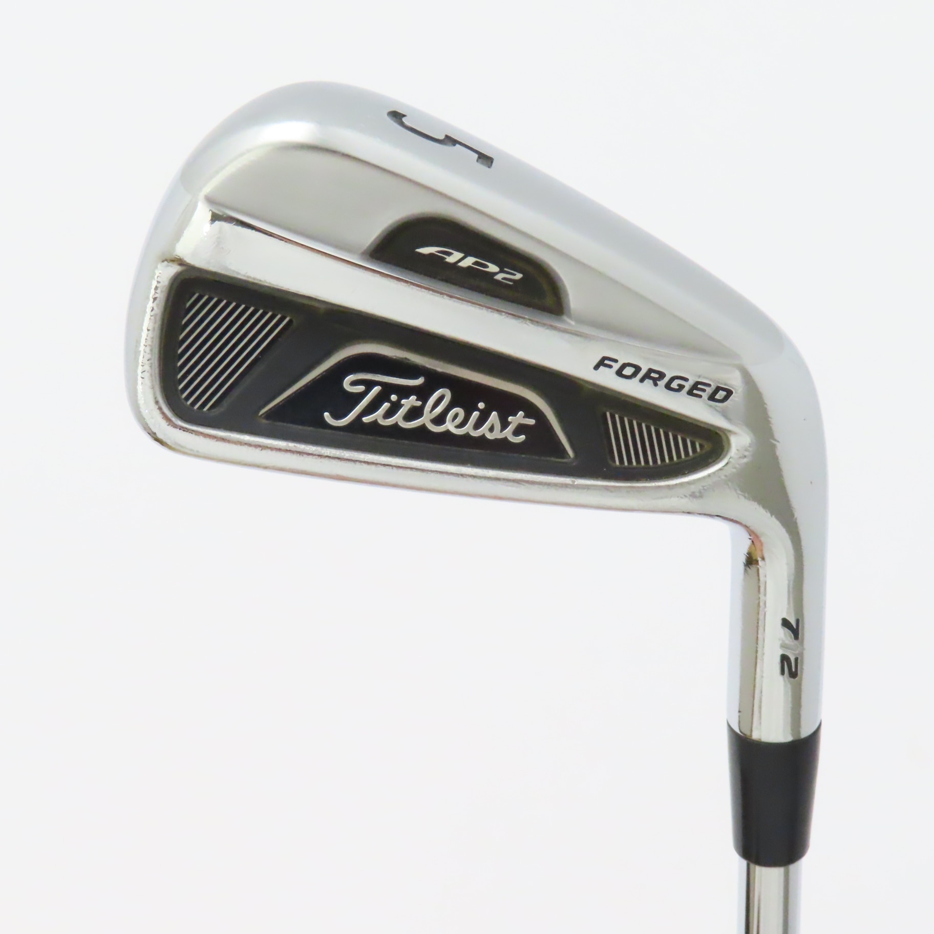 中古】AP2 712 アイアン Dynamic Gold 26 S200 D(アイアン（セット