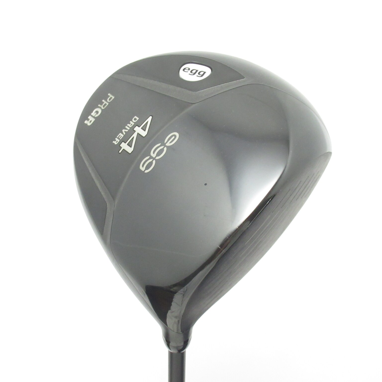 中古】egg 44 ドライバー egg44オリジナルシャフト 10.5 M40 C