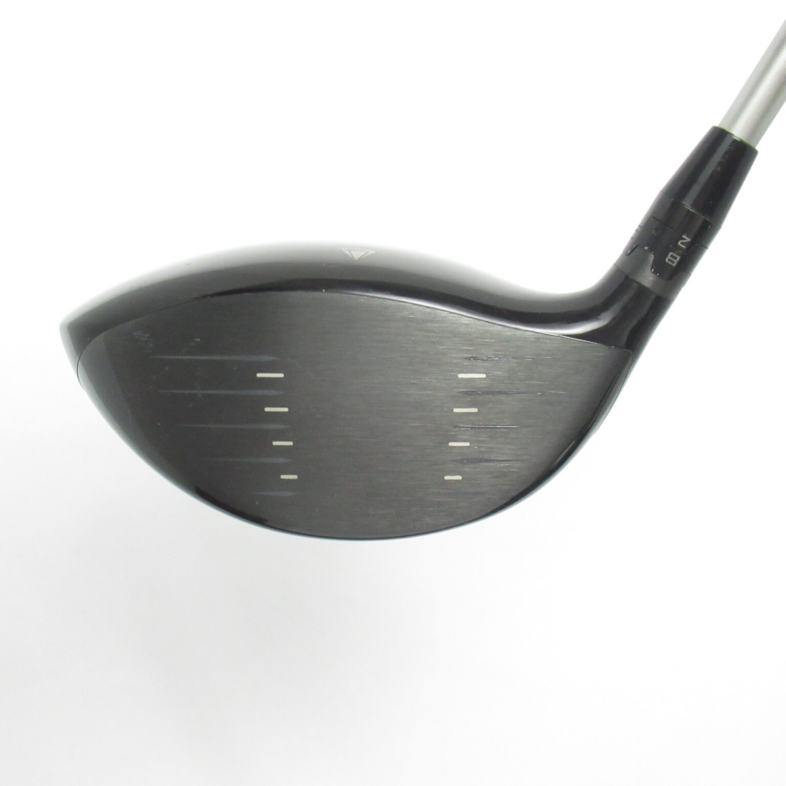 中古】TS1 ドライバー ドライバー Titleist Diamana 50 10.5 S CD