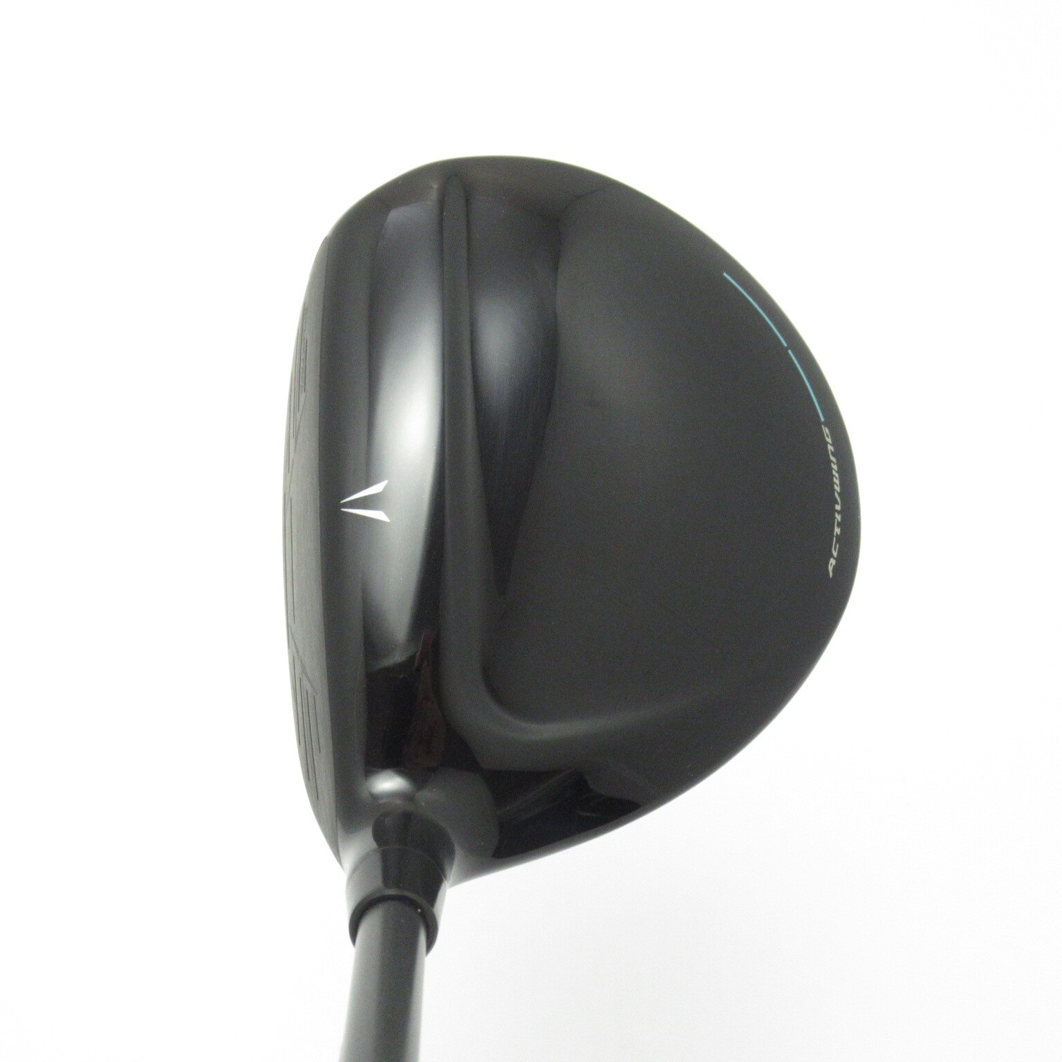 中古】ゼクシオ X(2024) フェアウェイウッド Miyazaki AX-3 16.5 SR C