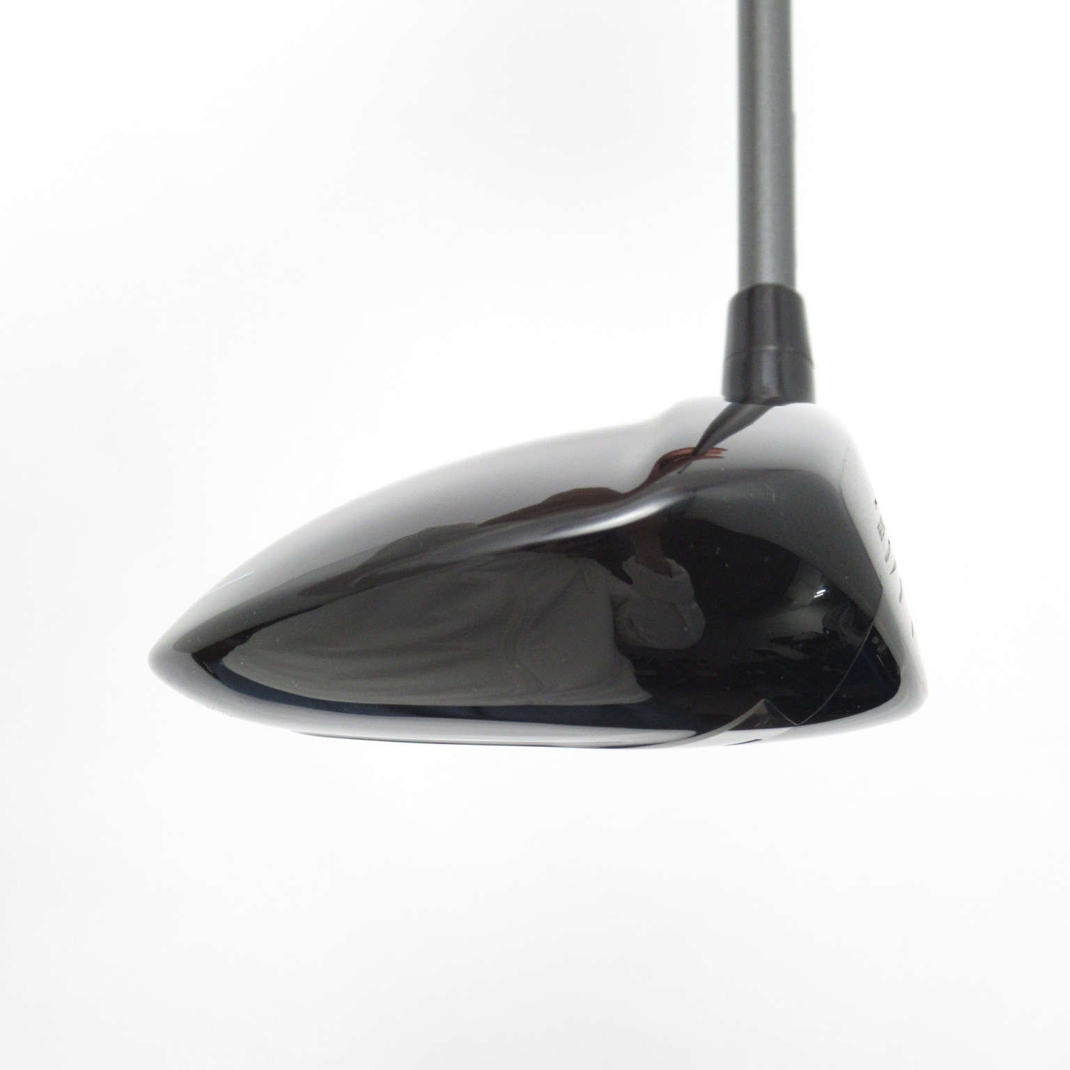 中古】ゼクシオ X(2024) フェアウェイウッド Miyazaki AX-3 16.5 SR C